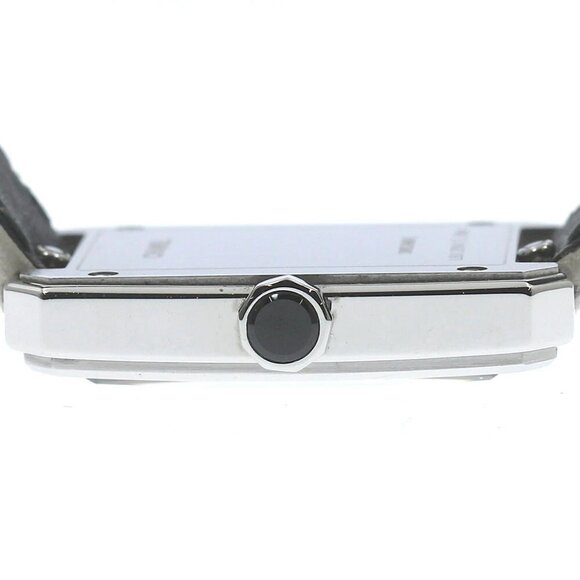 CHANEL Boy friend H6401 Silver Dial Quartz Ladies Watch - Picture 6 of 7